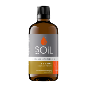 Sesame Oil
