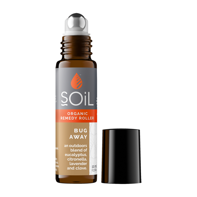 Bug Away Remedy Roller - Image 4