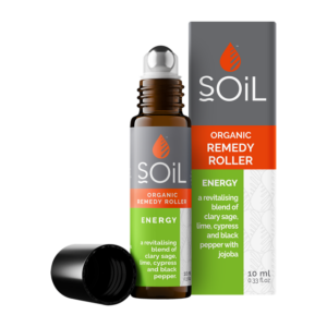 Energy Remedy Roller