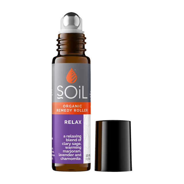 Relax Remedy Roller - Image 4