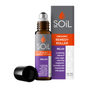Relax Remedy Roller