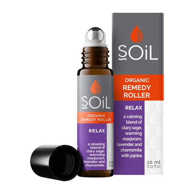 Relax Remedy Roller
