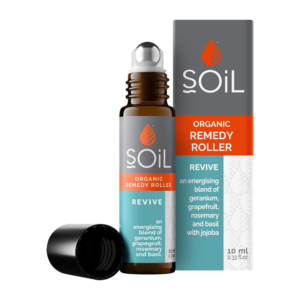 Revive Remedy Roller