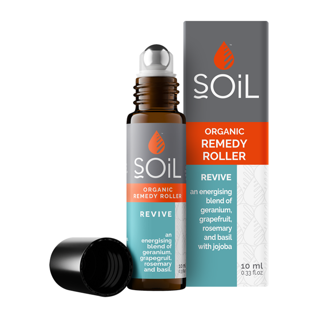 Revive Remedy Roller