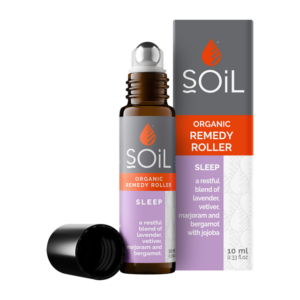 Sleep Remedy Roller