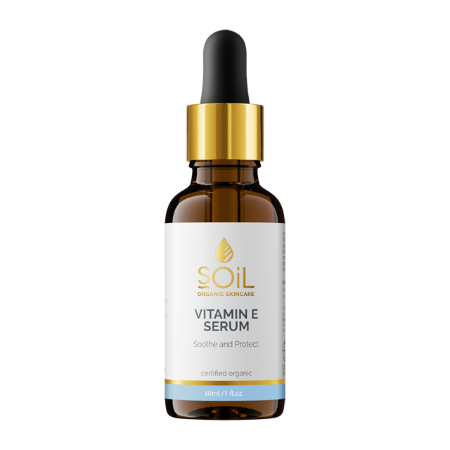 Vitamin E Serum