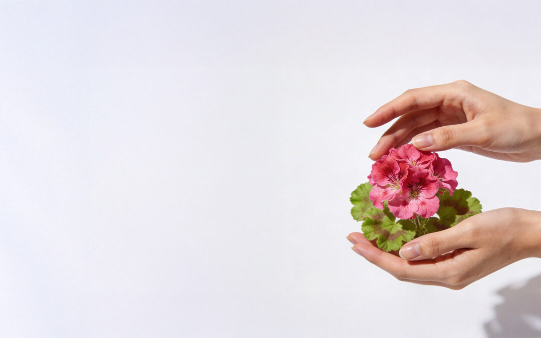 Create your own Summer Love scents: Easy DIY blends