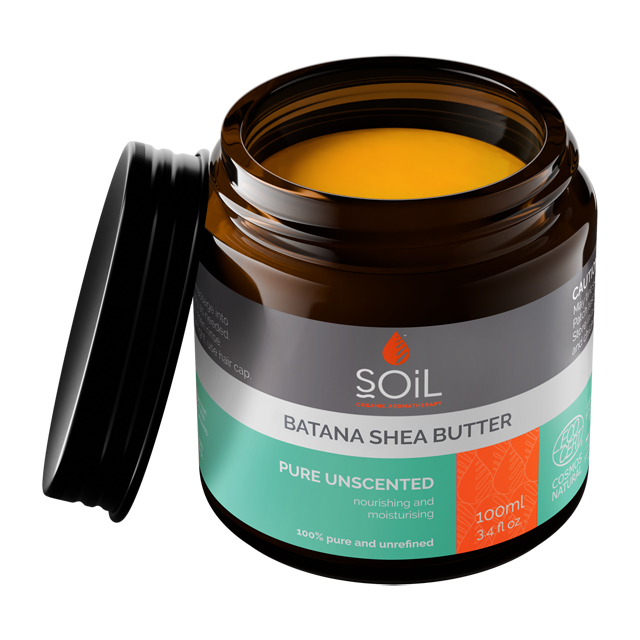 Natural Batana Shea Butter - Image 2
