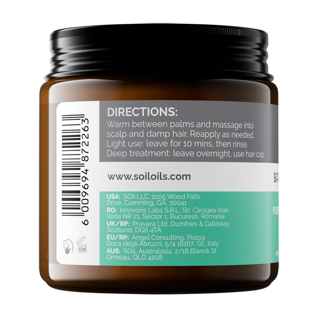 Natural Batana Shea Butter - Image 4